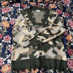 Entro sweater